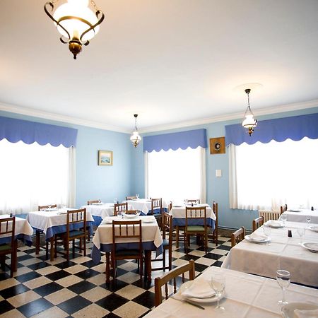 Hostal La Casilla Ґітіріс Екстер'єр фото