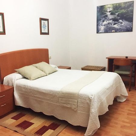 Hostal La Casilla Ґітіріс Екстер'єр фото