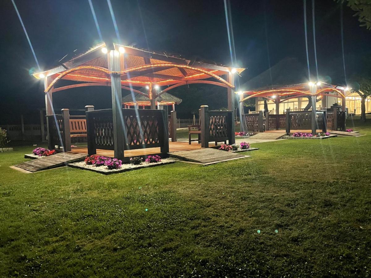 Hostal La Casilla Ґітіріс Екстер'єр фото