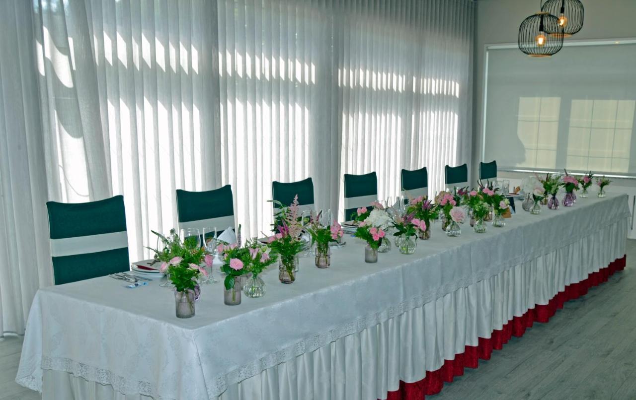 Hostal La Casilla Ґітіріс Екстер'єр фото