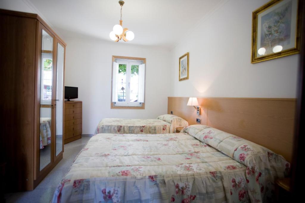 Hostal La Casilla Ґітіріс Номер фото