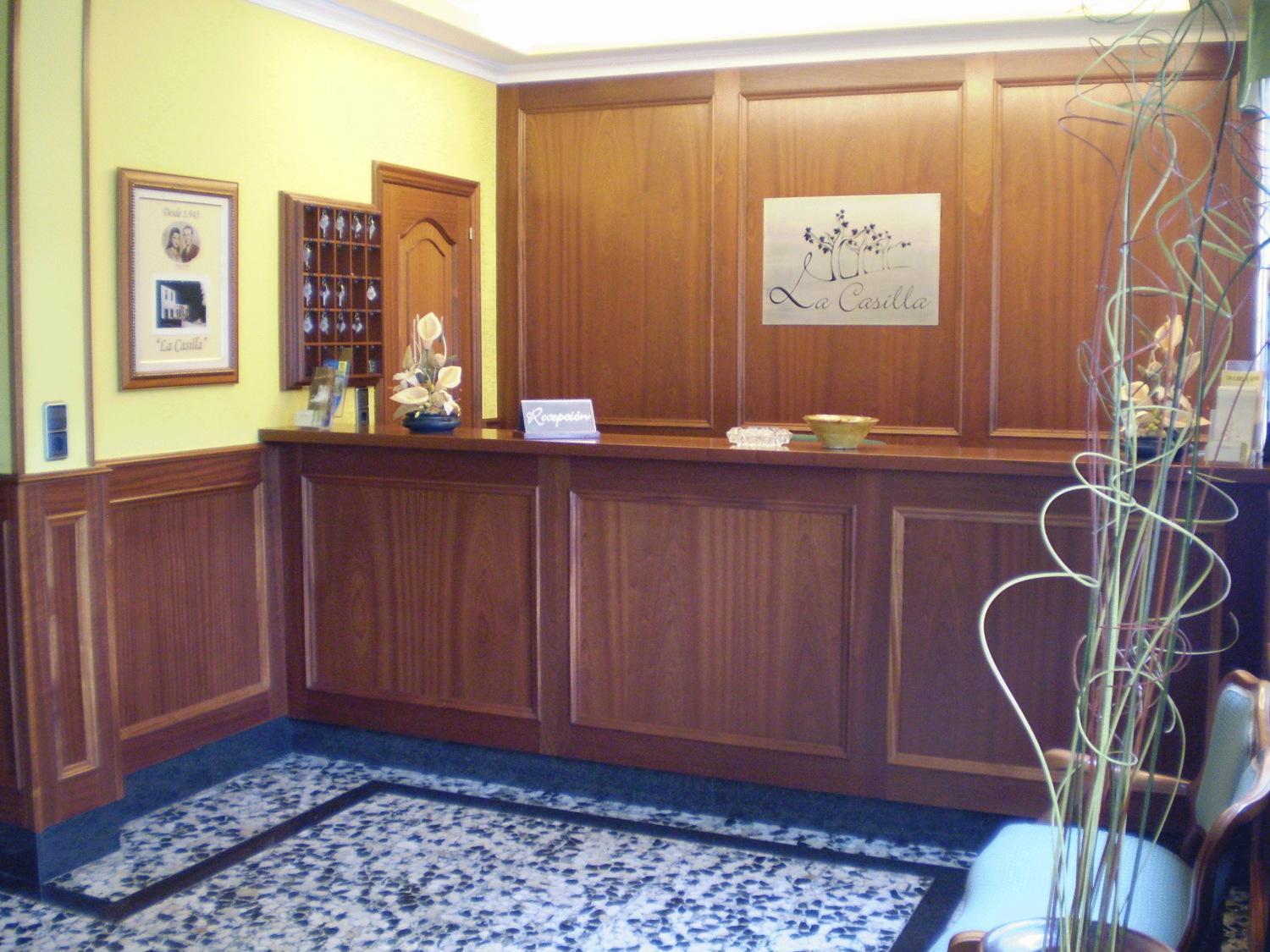 Hostal La Casilla Ґітіріс Екстер'єр фото
