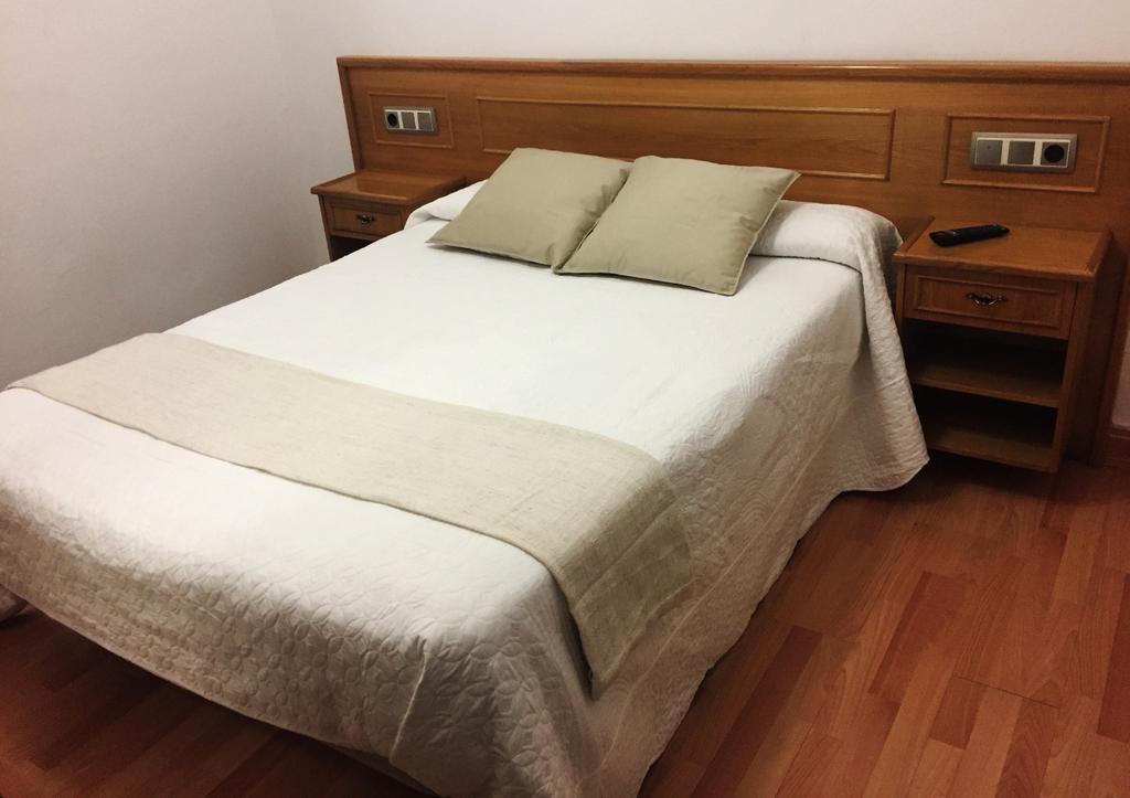 Hostal La Casilla Ґітіріс Екстер'єр фото