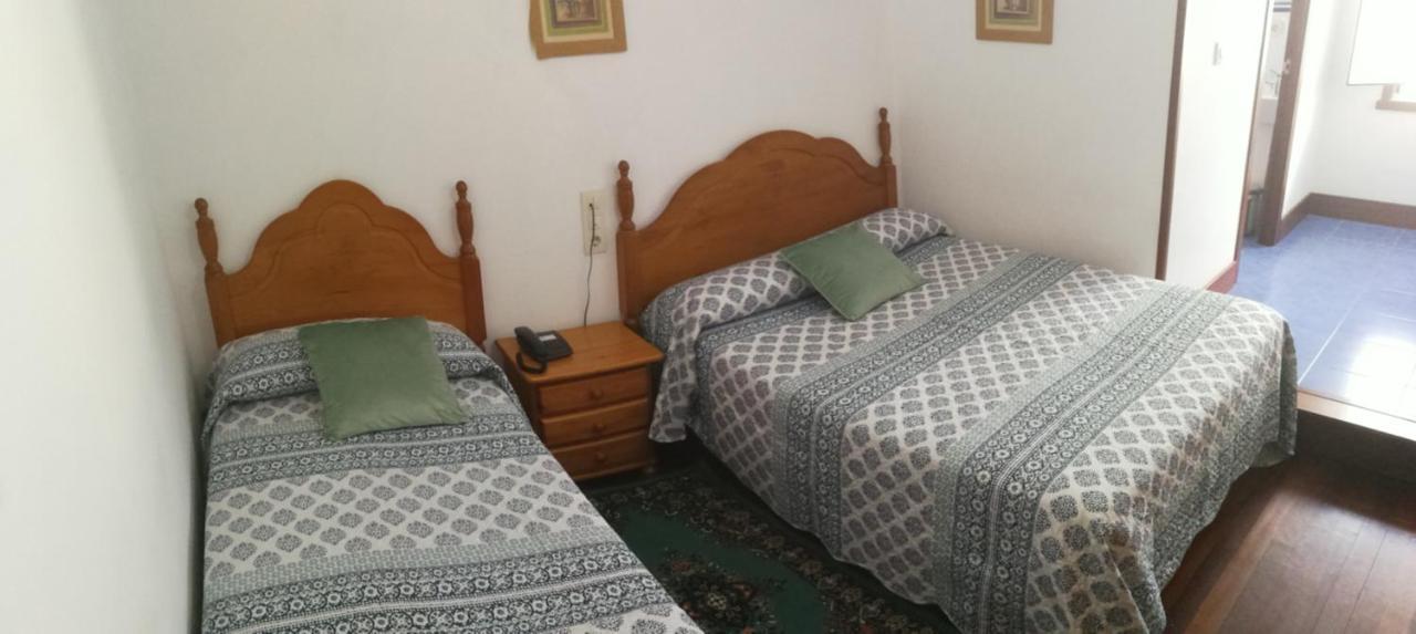 Hostal La Casilla Ґітіріс Екстер'єр фото