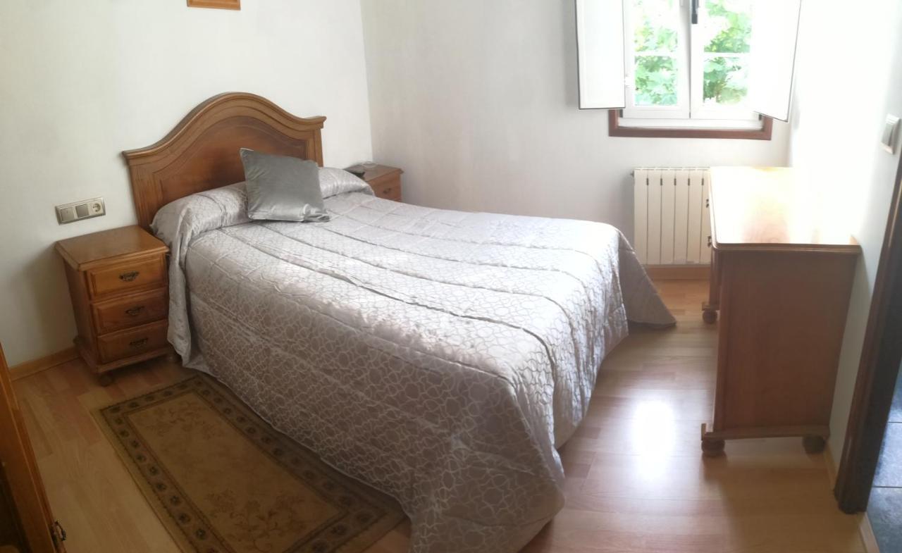 Hostal La Casilla Ґітіріс Екстер'єр фото