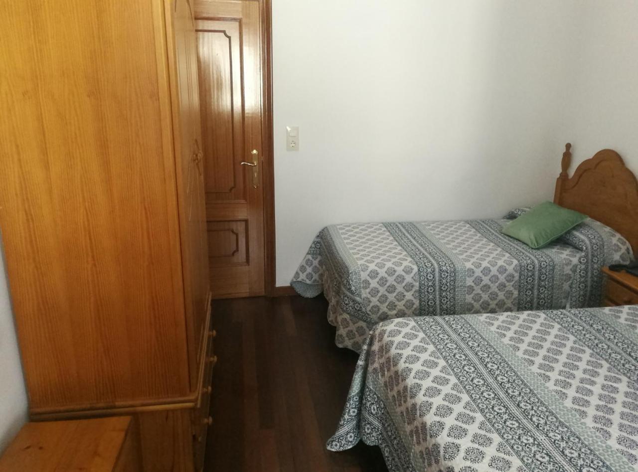 Hostal La Casilla Ґітіріс Екстер'єр фото